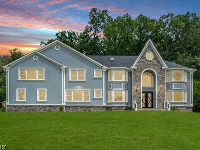 House for sale in Bridgewater, New Jersey