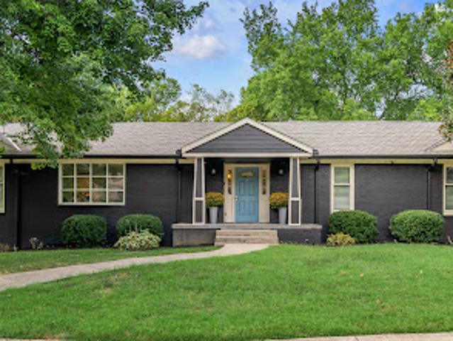 House for sale in Lexington, Kentucky