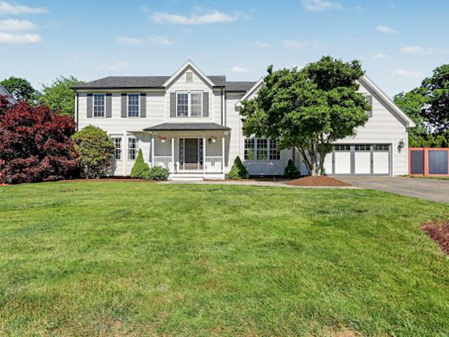 House for sale in Milford, Connecticut