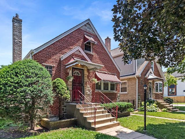 House for sale in Chicago Park, Illinois