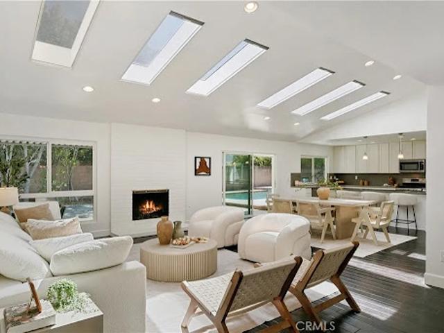 House for sale in Canoga Park, California