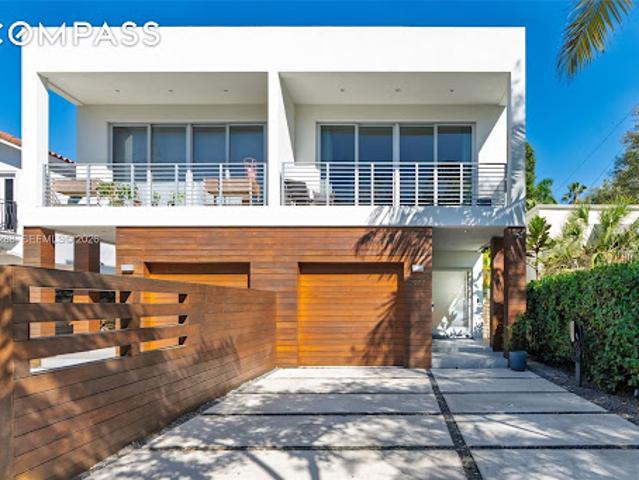 House for sale in Miami, Florida