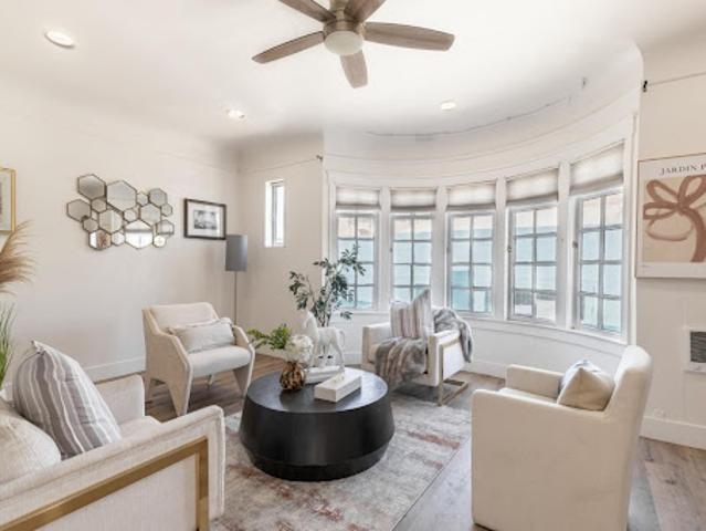 House for sale in San Francisco, California