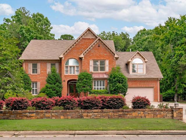 House for sale in Chapel Hill, North Carolina