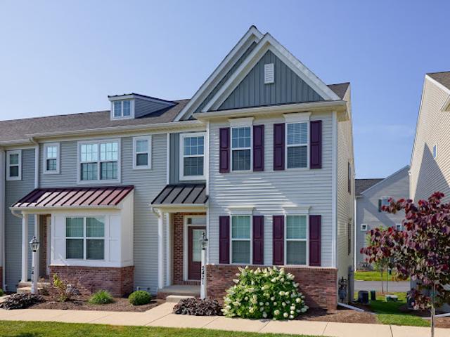House for sale in Lancaster, Pennsylvania