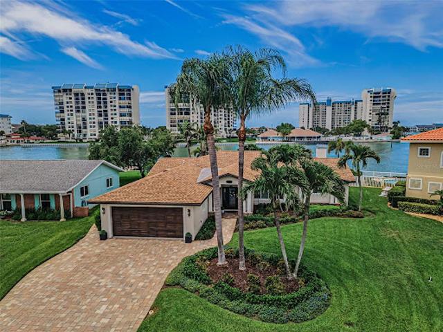 House for sale in Saint Petersburg, Florida