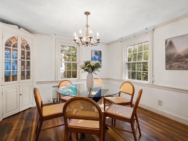 House for sale in Arlington, Massachusetts