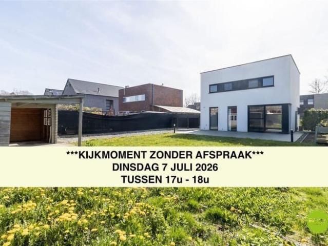 Maison location à Beringen, Limburg