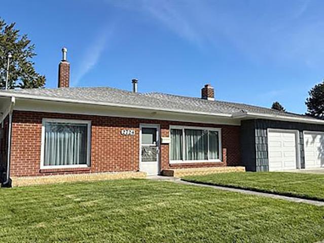 House for sale in Kennewick, Washington