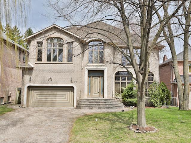 House for sale in Toronto House for sale in Toronto