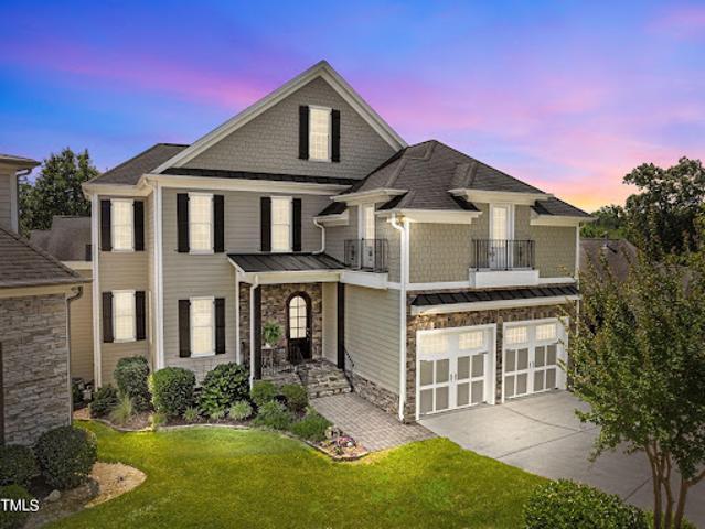 House for sale in Wake, North Carolina