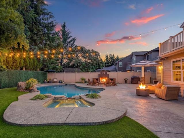 House for sale in Oregonia
