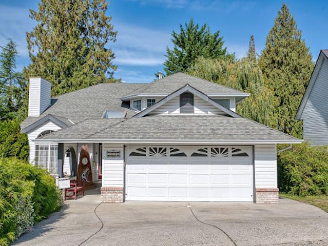 House for sale in Sechelt, British Columbia