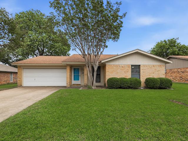 House for sale in Arlington, Texas