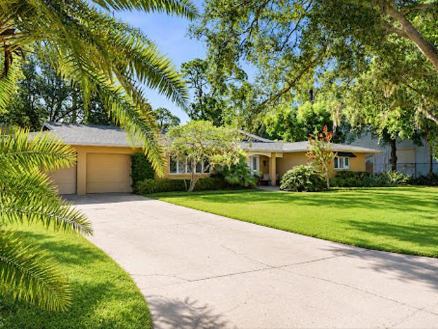 House for sale in Sarasota, Florida