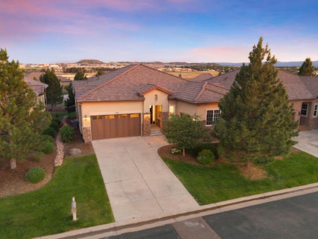 House for sale in Castle Rock, Colorado
