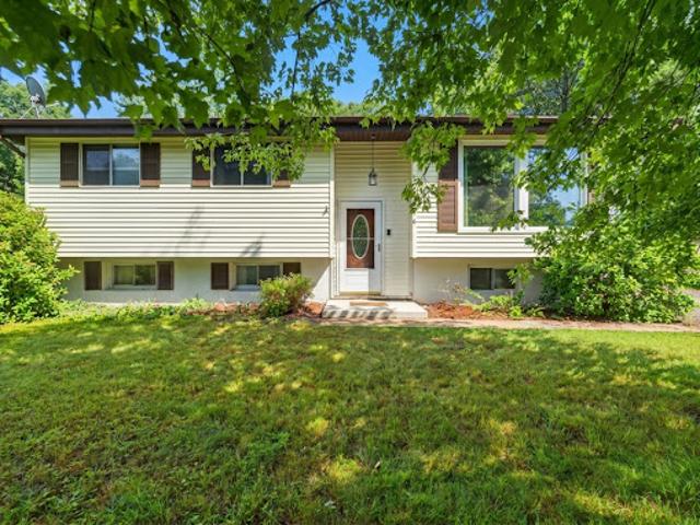 House for sale in Ledyard, Connecticut