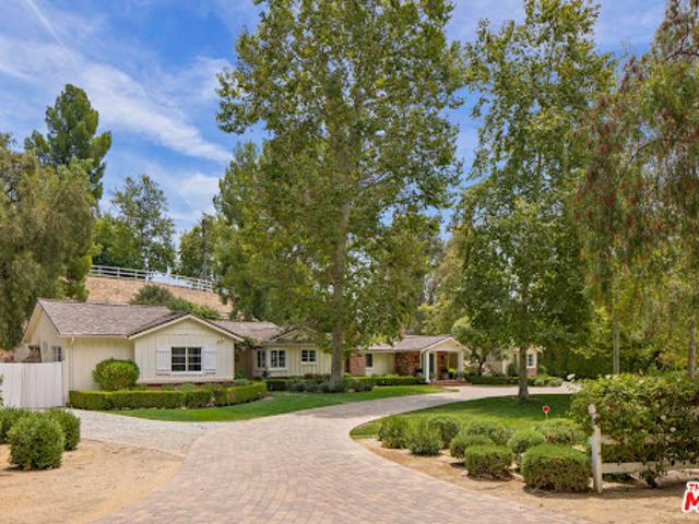 House for sale in California