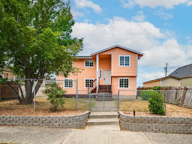 House for sale in Tacoma, Washington