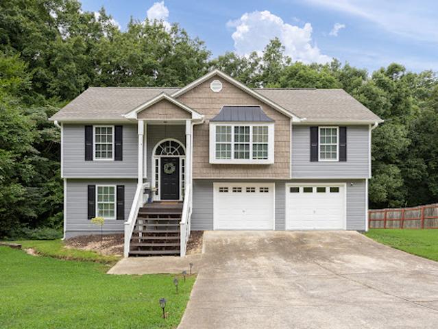 House for sale in Bartow, Georgia