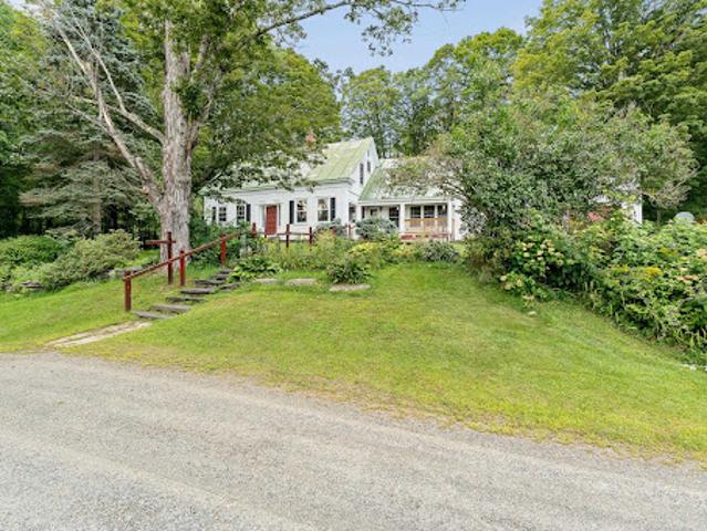 House for sale in Bethel, Vermont