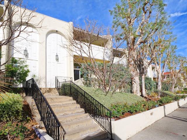 House for rent in Hermosa Beach, California