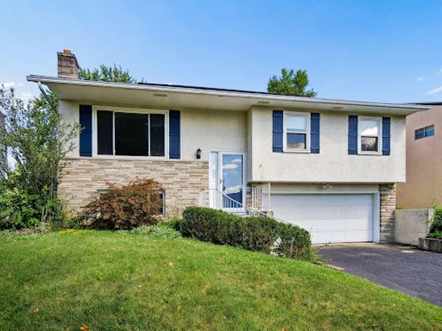 House for sale in Columbus, Ohio
