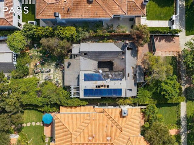 House for sale in Santa Monica, Los Angeles County