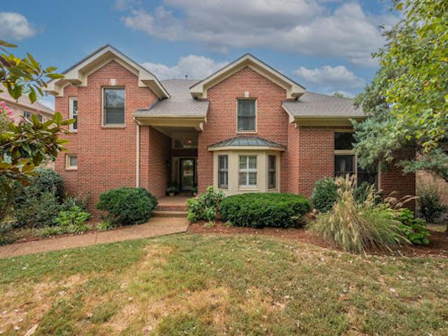 House for sale in Nashville, Middle Tennessee