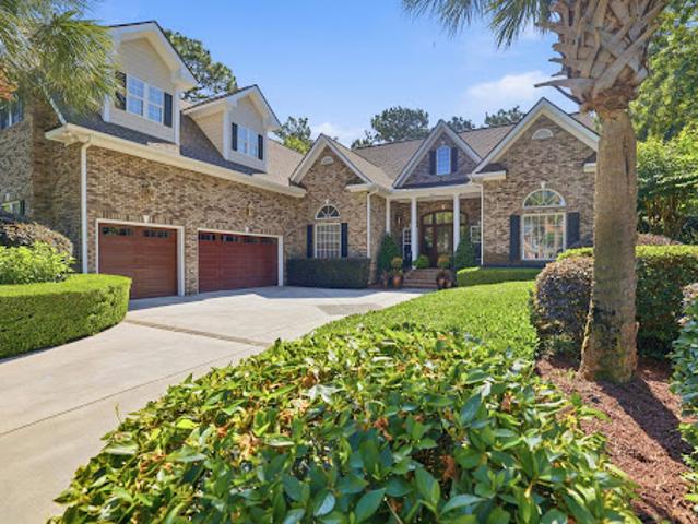 House for sale in Pawleys Island, South Carolina