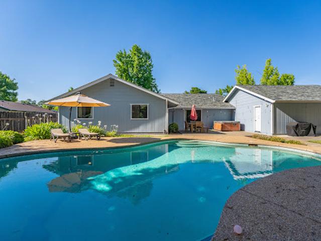 House for sale in Shasta, California