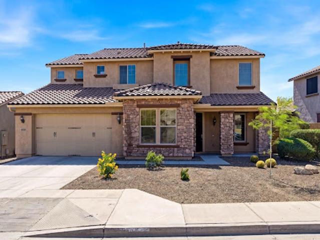 House for sale in Laveen, Arizona