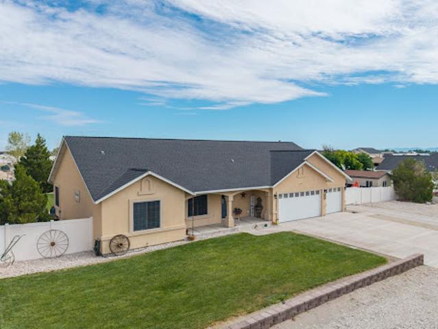 House for sale in Fallon, Nevada
