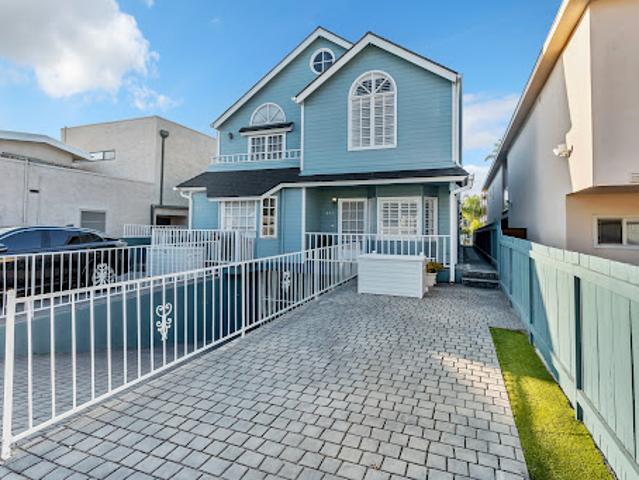 House for sale in Coronado, California