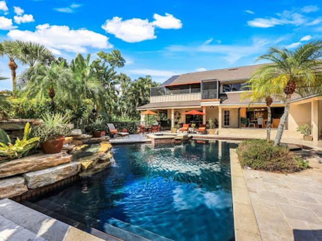 House for sale in Fort Myers, Florida