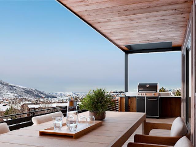 House for sale in Steamboat Springs, Colorado