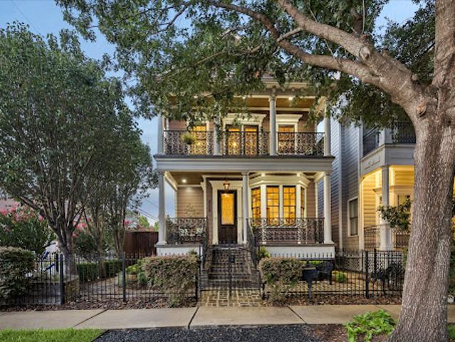 House for sale in Harris, Texas