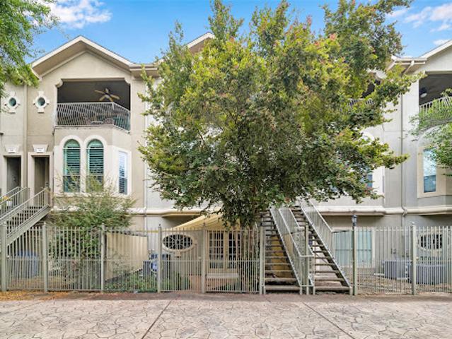 House for sale in Harris, Texas