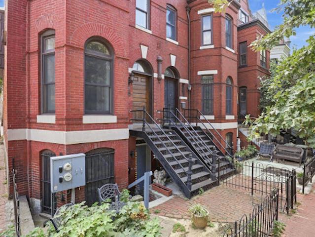 House for rent in Washington, Washington DC