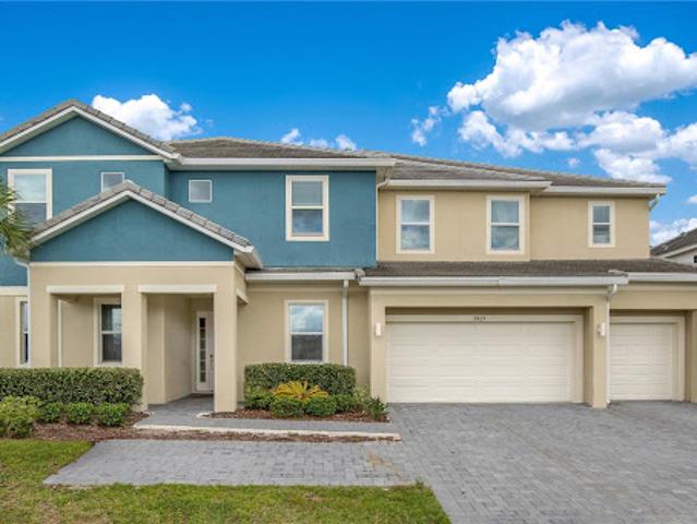 House for sale in Kissimmee, Florida