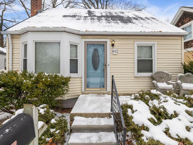 House for sale in Royal Oak, Michigan