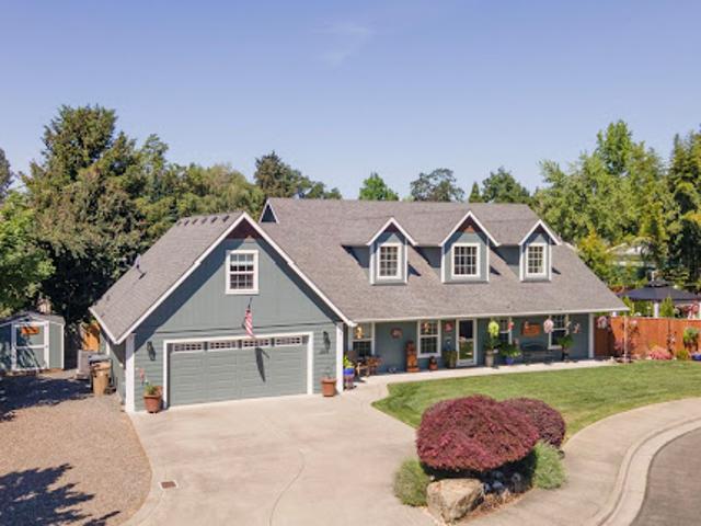 House for sale in Oregonia