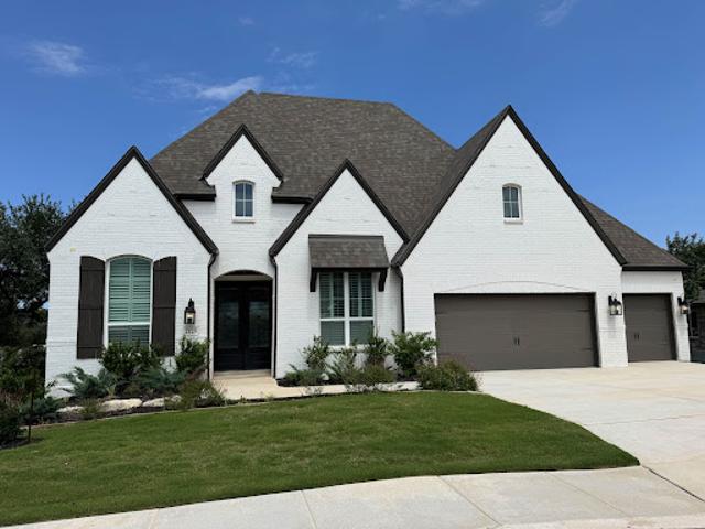 House for sale in Leesville, Texas