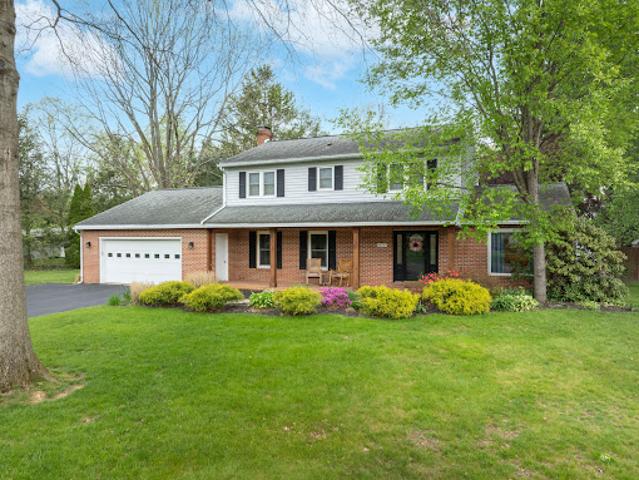 House for sale in State College, Pennsylvania