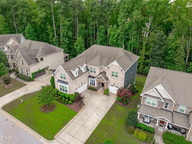 House for sale in Wake, North Carolina