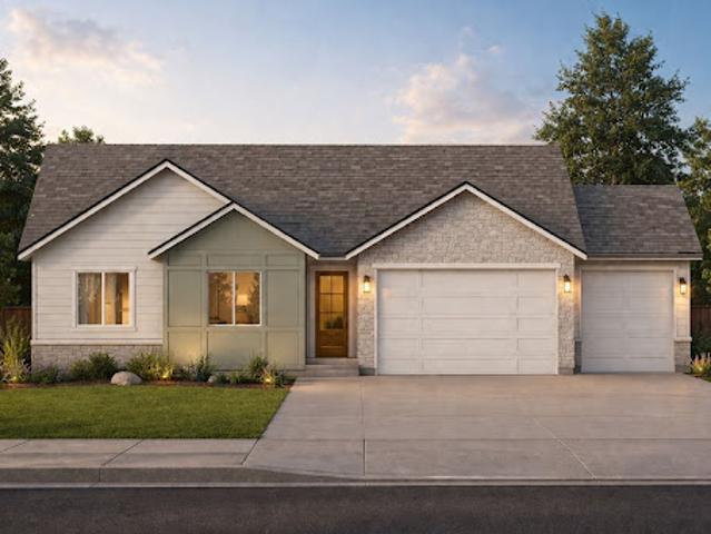 House for sale in Herriman, Utah