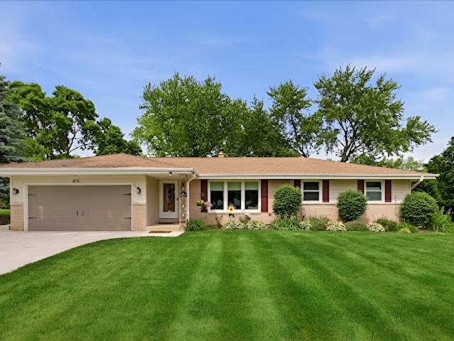 House for sale in Waukesha, Wisconsin