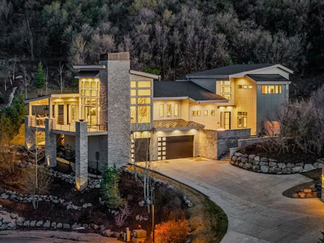 House for sale in Kamas, Utah