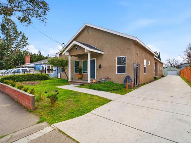 House for sale in Hayward, California