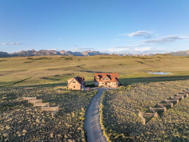 House for sale in Colorado